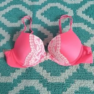 Victoria's Secret bra